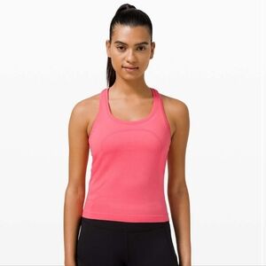 Lululemon Swiftly Tech Racerback 2.0 *Race Length
